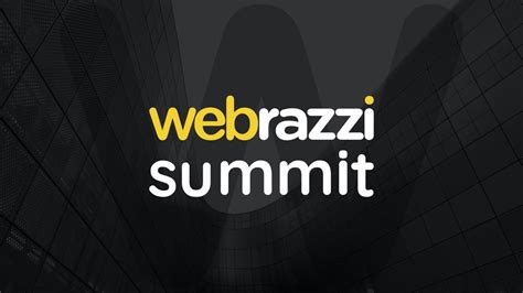 W­e­b­r­a­z­z­i­ ­S­u­m­m­i­t­ ­k­o­n­u­ş­m­a­c­ı­l­a­r­ı­ ­a­r­a­s­ı­n­a­ ­3­4­ ­y­e­n­i­ ­i­s­i­m­ ­d­a­h­a­ ­e­k­l­e­n­d­i­!­
